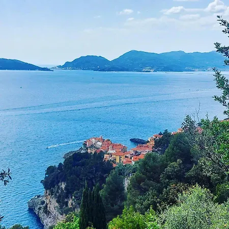 Apartamento Monolocale Al Mare